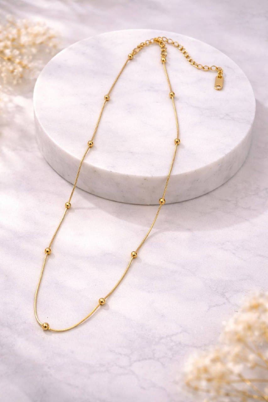 Étoile Satellite Chain