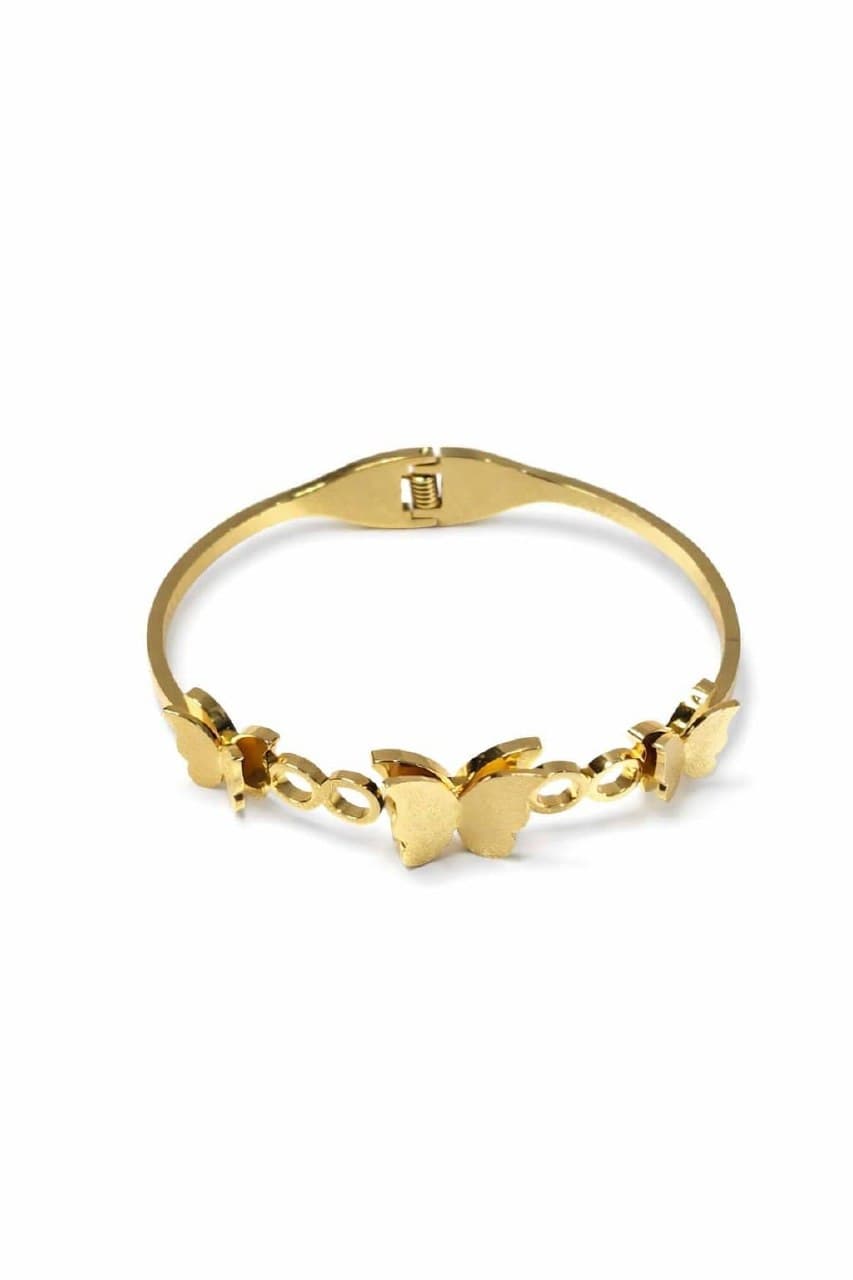Papillon Bangle